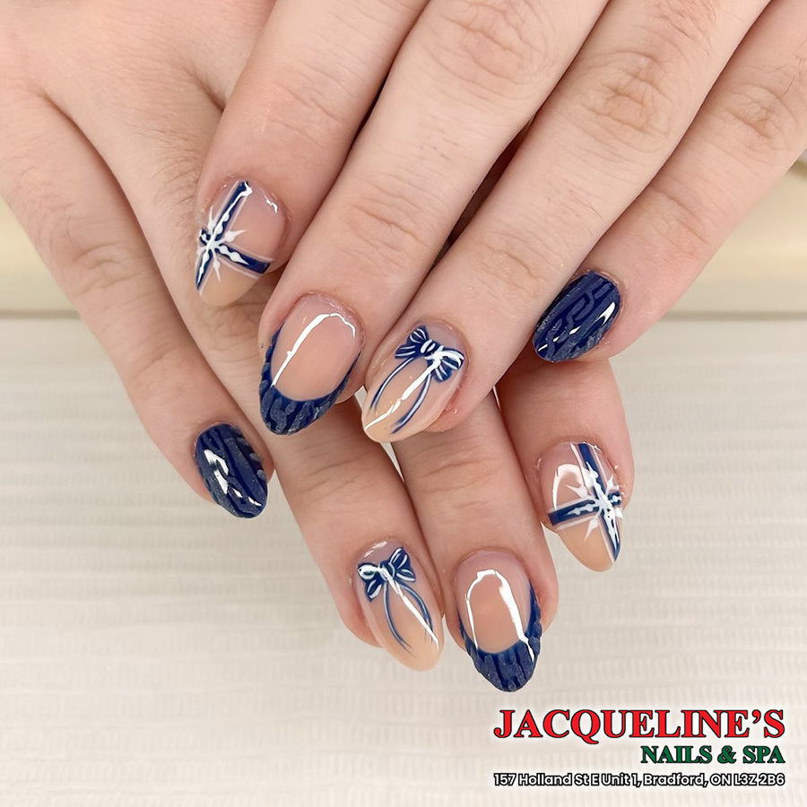 Jacqueline’s Nails and Spa Bradford, ON - Bradford West Gwillimbury